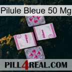 Blue Pill 50 Mg 33